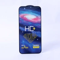 گلس تمام صفحه +HD آیفون iPhone 13 Pro Max
