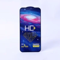 گلس تمام صفحه +HD آیفون iPhone 13