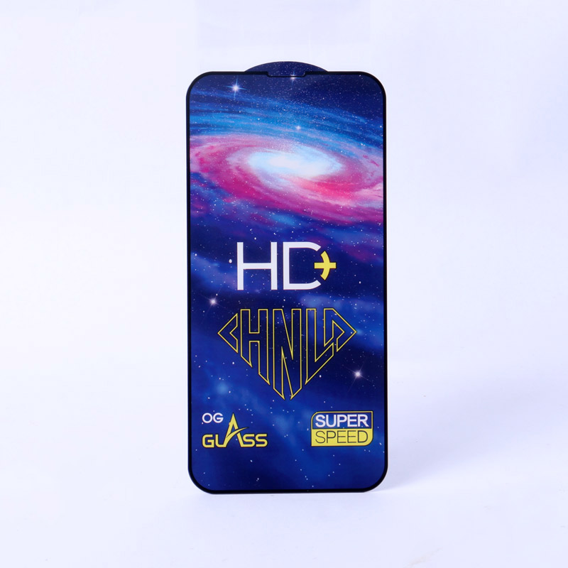 گلس تمام صفحه +HD آیفون iPhone 13