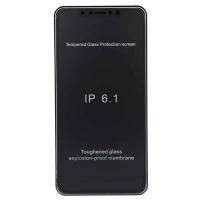 گلس Privacy مات iPhone 11 مشکی