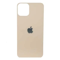 گلس مات پشت iPhone 11 Pro رزگلد