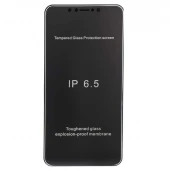 گلس Privacy مات iPhone 11 Pro Max مشکی