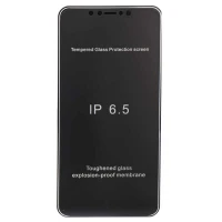 گلس Privacy مات iPhone 11 Pro Max مشکی