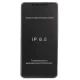 گلس Privacy مات iPhone 11 Pro Max مشکی
