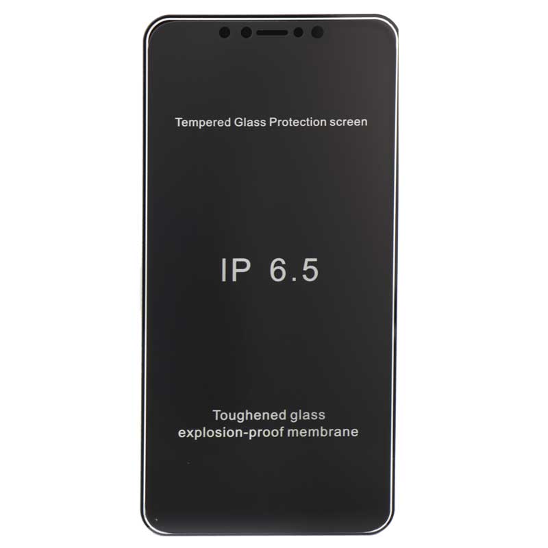 گلس Privacy مات iPhone 11 Pro Max مشکی