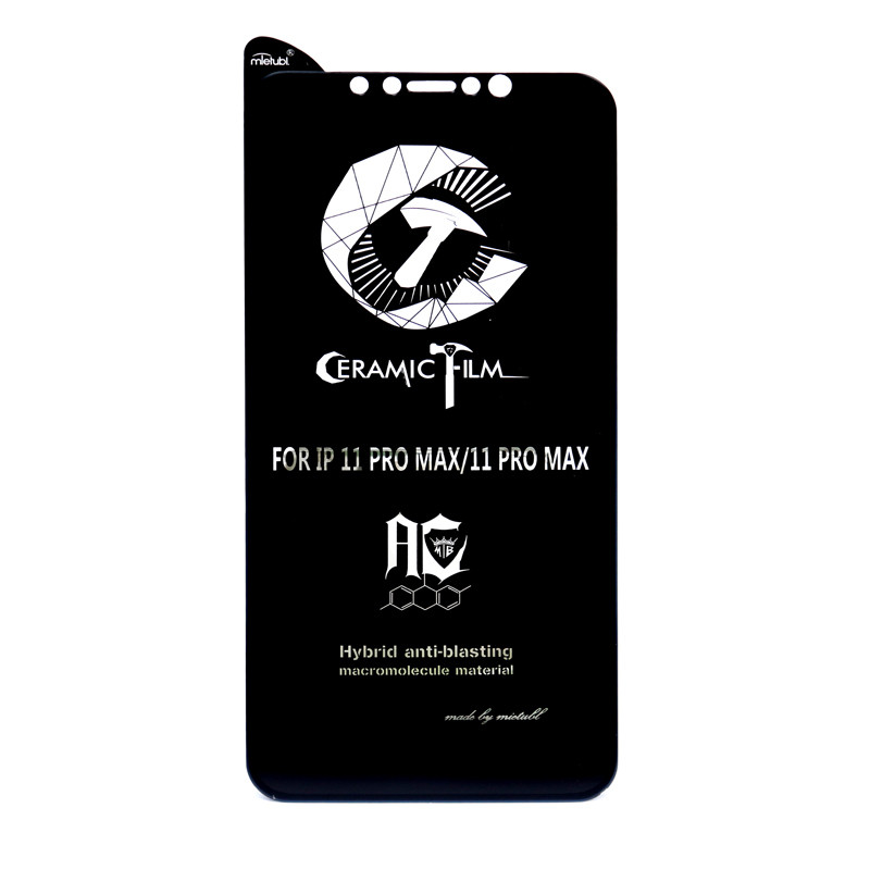 گلس سرامیکی MIETUBL آیفون iPhone 11 Pro Max/XS Max