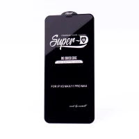 گلس SUPER D آیفون iPhone 11 Pro Max /XS Max