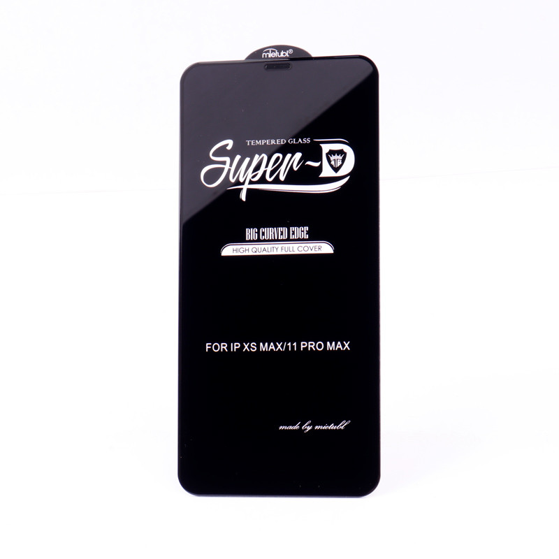 گلس SUPER D آیفون iPhone 11 Pro Max /XS Max