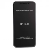 گلس Privacy مات iPhone 11 Pro مشکی