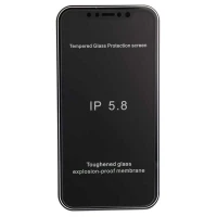 گلس Privacy مات iPhone 11 Pro مشکی