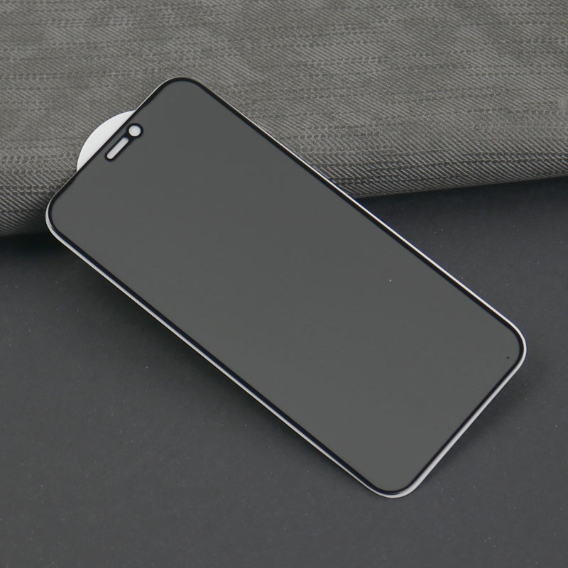 گلس Privacy آیفون iPhone 12 Mini