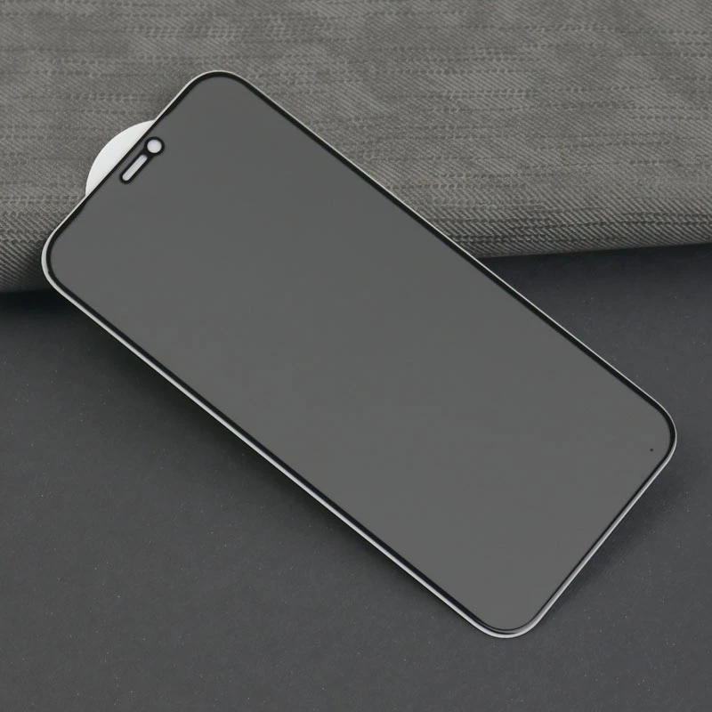 گلس Privacy آیفون iPhone 12
