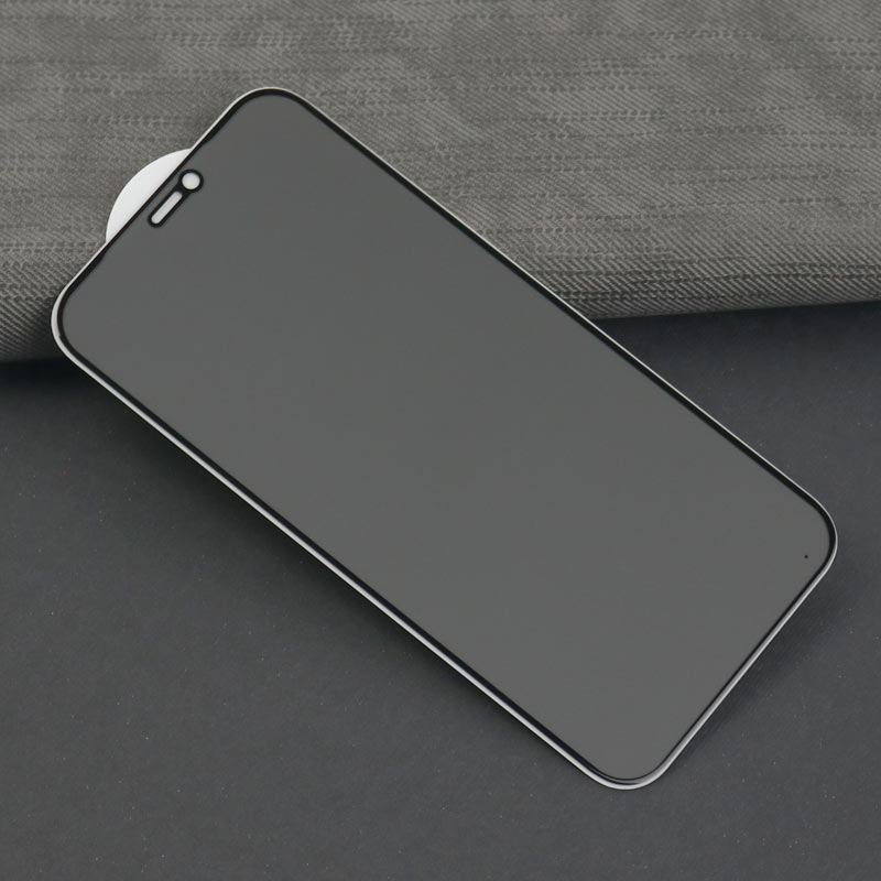 گلس Privacy آیفون iPhone 12