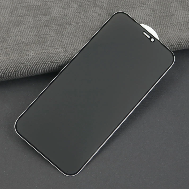 گلس Privacy آیفون iPhone 12 Pro Max
