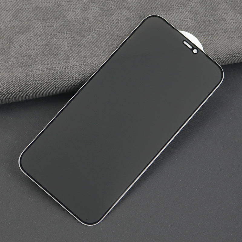 گلس Privacy آیفون iPhone 12 Pro Max