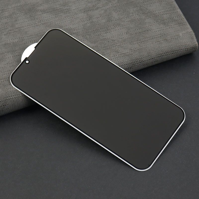 گلس Privacy آیفون iPhone 13 Pro Max