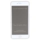 گلس Privacy مات iPhone 6 Plus سفید