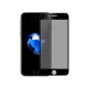 گلس فول تمام صفحه مات iPhone 7/8/SE 2020 مشکی