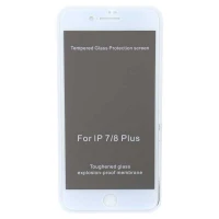 گلس Privacy مات iPhone 7/8 Plus سفید