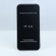گلس Privacy مات iPhone X مشکی
