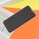 گلس Privacy آیفون iPhone X/XS مشکی