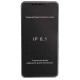 گلس Privacy مات iPhone XR مشکی