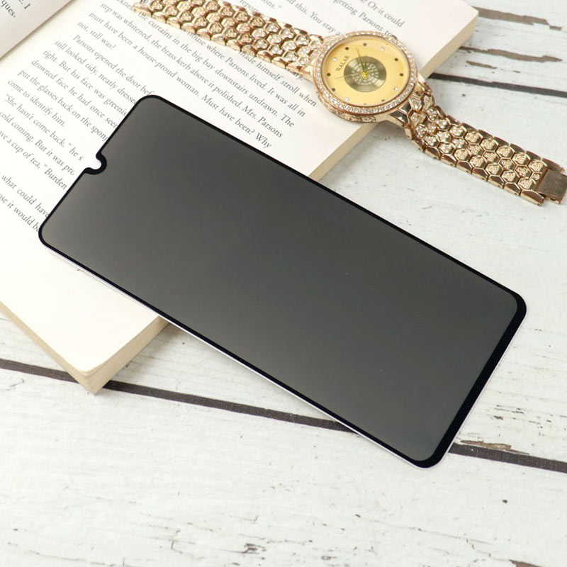 گلس Privacy سامسونگ A03s