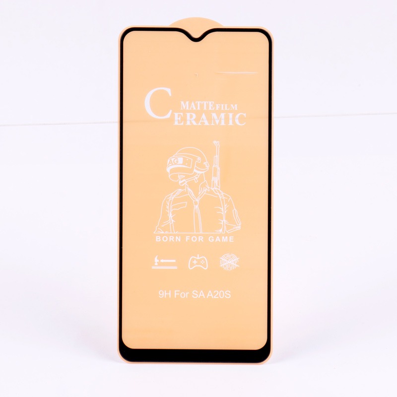 گلس سرامیکی مات Samsung Galaxy A04s