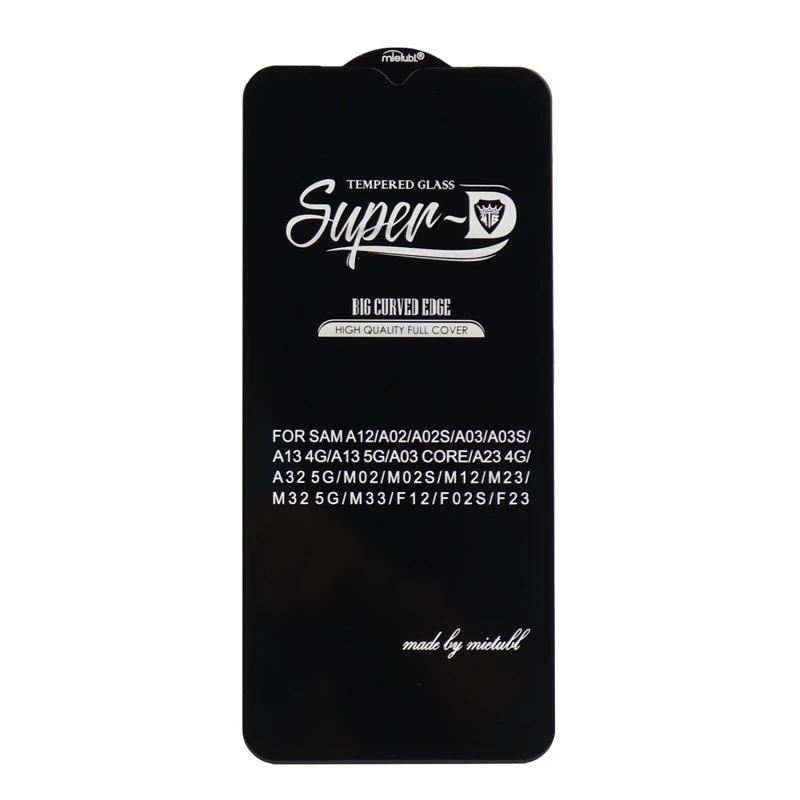 گلس SUPER D سامسونگ Samsung Galaxy A23