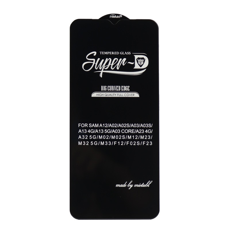 گلس SUPER D سامسونگ Samsung Galaxy A23