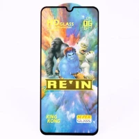 گلس HD Rein King Kong سامسونگ Samsung Galaxy A31