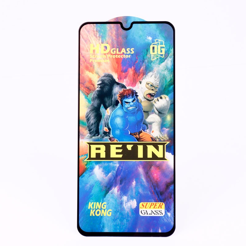 گلس HD Rein King Kong سامسونگ Samsung Galaxy A32 4G