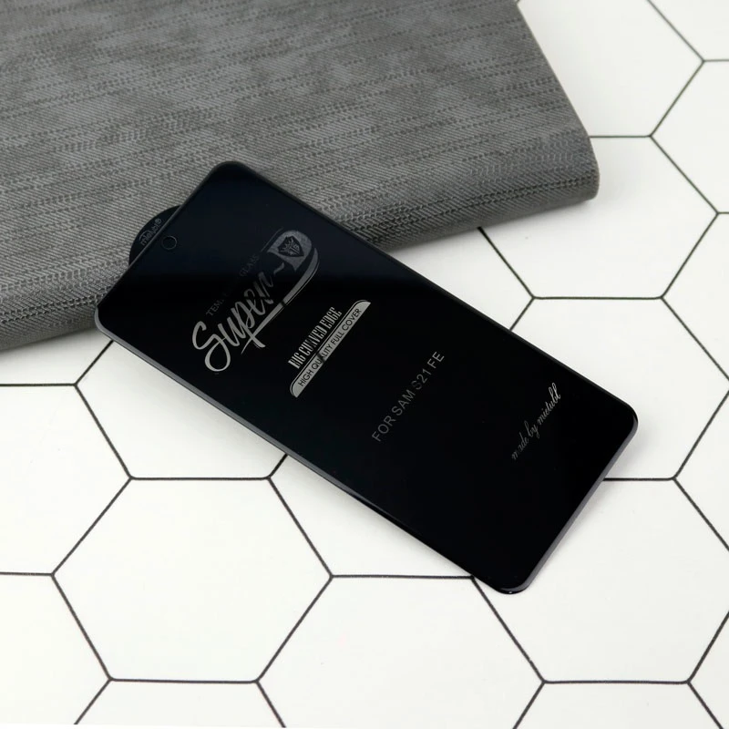 گلس SUPER D سامسونگ Samsung Galaxy S21 FE 5G
