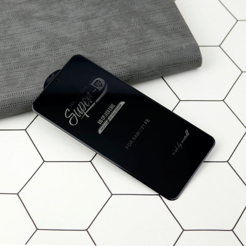 گلس SUPER D سامسونگ Samsung Galaxy S21 FE 5G