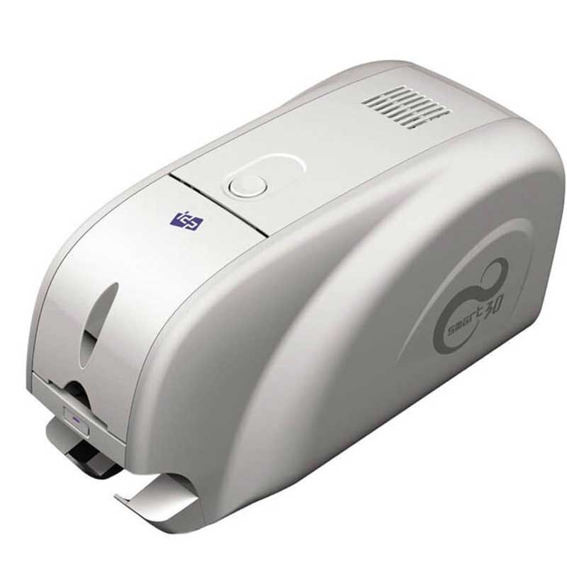 کارت پرینتر Smart 30S