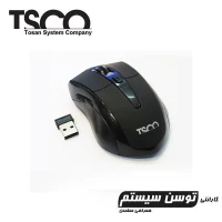 موس بی سیم TSCO TM-642W
