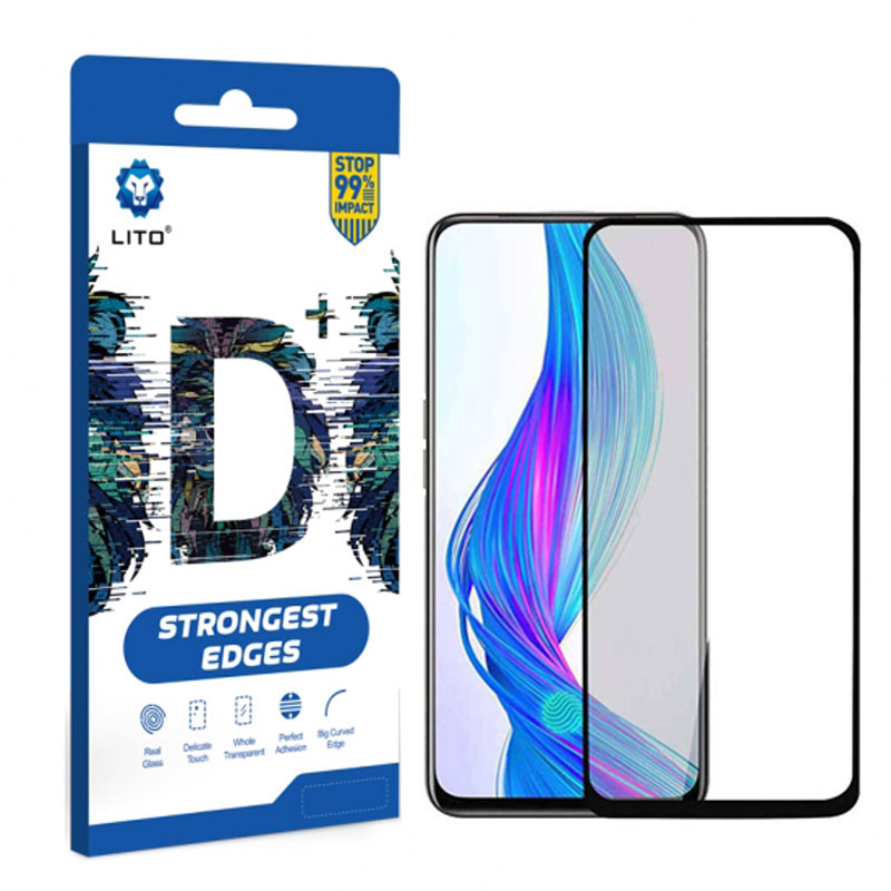 گلس +D لیتو Huawei Y9s