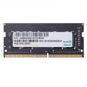 رم لپ تاپ اپیسر Apacer DDR4 8GB 2666MHz CL19