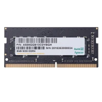 رم لپ تاپ اپیسر Apacer DDR4 8GB 2666MHz CL19
