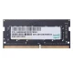 رم لپ تاپ اپیسر Apacer DDR4 8GB 2666MHz CL19