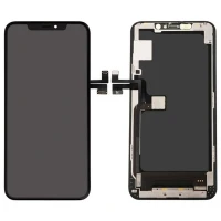 تاچ و ال سی دی اورجینال iPhone 11 Pro Max مشکی