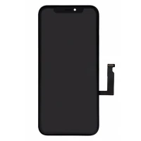 تاچ و ال سی دی اورجینال iPhone XR مشکی