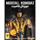 بازی MORTAL KOMBAT 1DVD5 عصر بازی مناسب برای PC