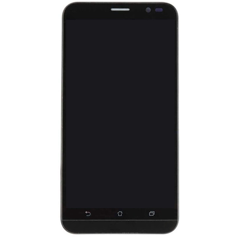 ال سی دی گوشی ایسوس Asus ZenFone Go TV ZB551KL مشکی