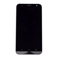 ال سی دی گوشی ایسوس Asus Zenfone 2 Laser ZE550KL مشکی