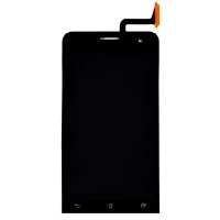 ال سی دی گوشی ایسوس Asus Zenfone 5 A500CG مشکی