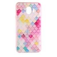 قاب طرحدار چوبی Bomboo کد۸ آیفون iPhone 11 Pro Max