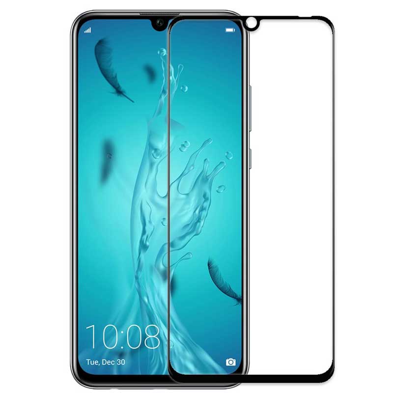 برچسب نانو Honor 10 Lite مشکی