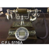 تلفن رومیزی سی اف ال CFL 5116A