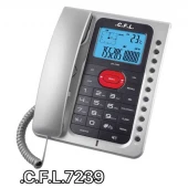تلفن رومیزی سی اف ال CFL 7239